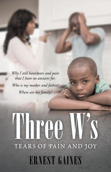 Produktbild: Three W's