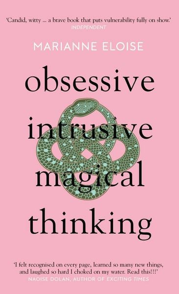 Produktbild: Obsessive, Intrusive, Magical Thinking