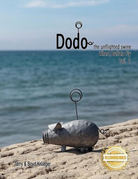 Produktbild: Dodo the unflighted swine