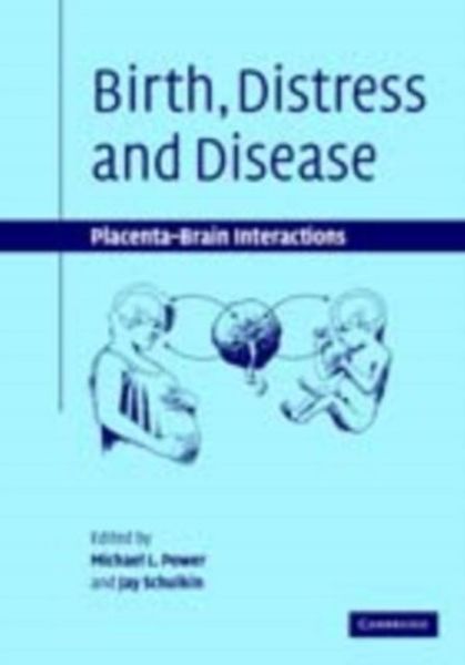 Produktbild: Birth, Distress and Disease