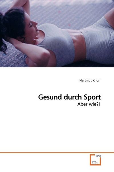 Produktbild: Gesund durch Sport