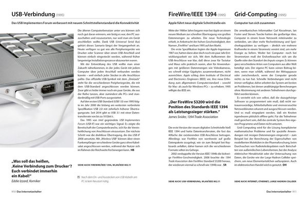Produktbild: 1001 Erfindungen, die unsere Welt ver&auml;nderten