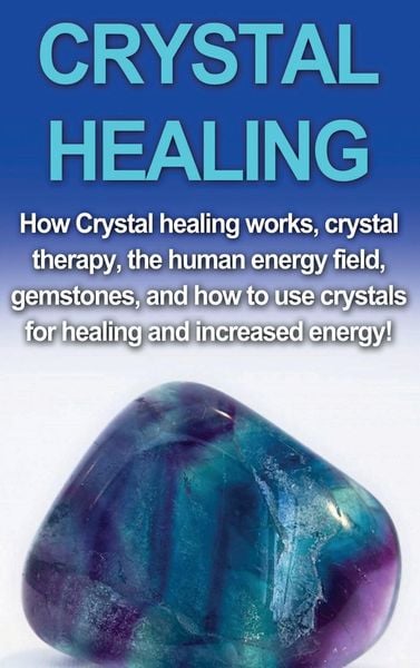 Produktbild: Crystal Healing