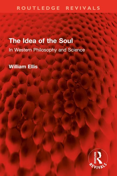 Produktbild: Idea of the Soul