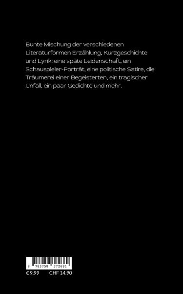 Produktbild: Beziehungen