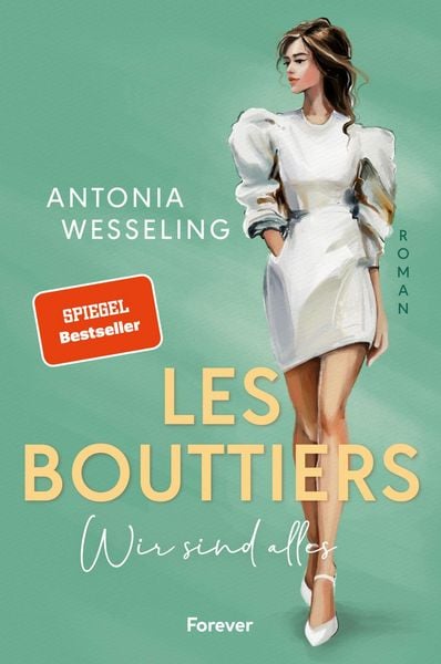 Produktbild: Les Bouttiers &ndash; Wir sind alles