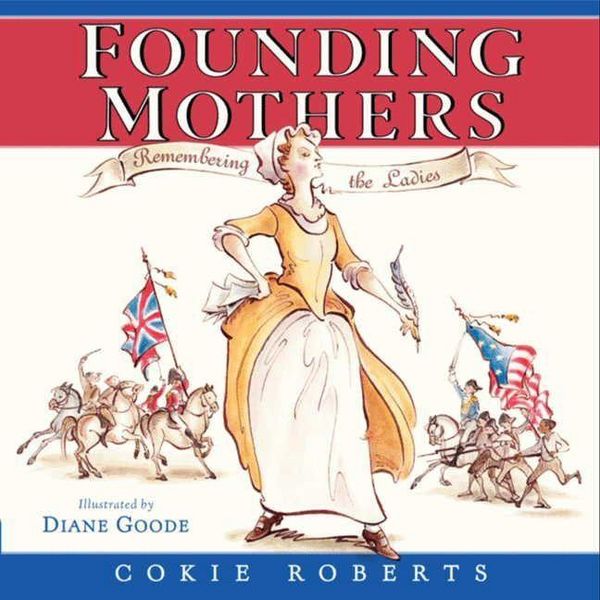 Produktbild: Founding Mothers