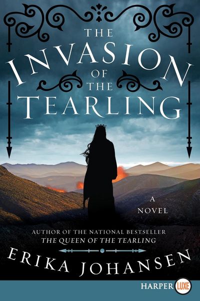 Produktbild: Invasion of the Tearling LP, The