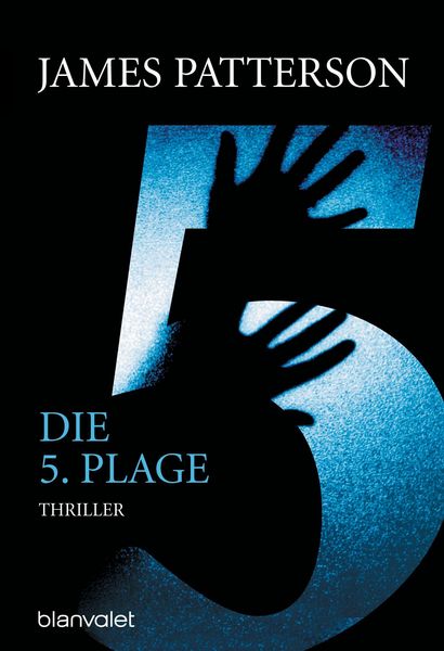 Produktbild: Die 5. Plage