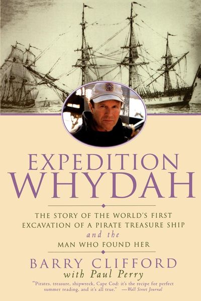 Produktbild: Expedition Whydah