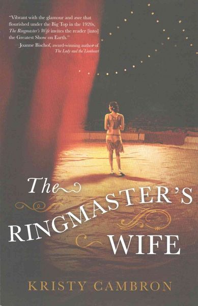 Produktbild: The Ringmaster's Wife