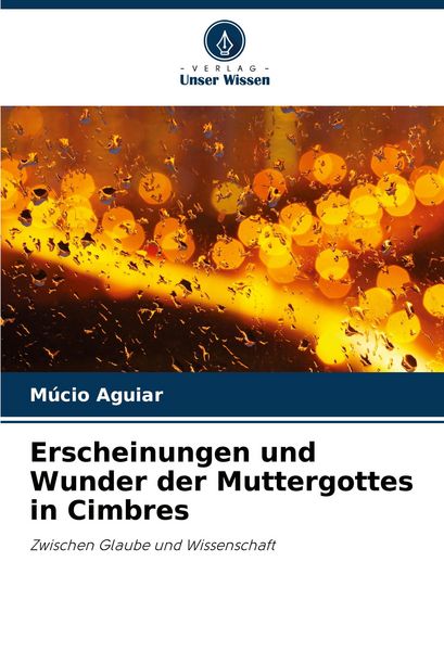 Produktbild: Erscheinungen und Wunder der Muttergottes in Cimbres