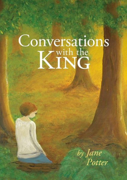 Produktbild: Conversations with the King
