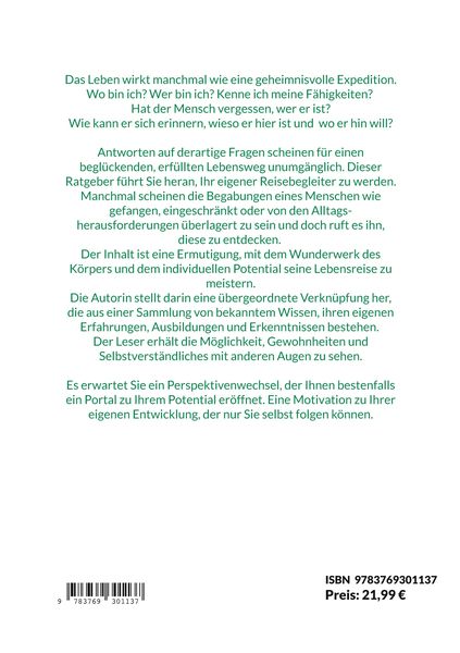 Produktbild: Portal zum Potential