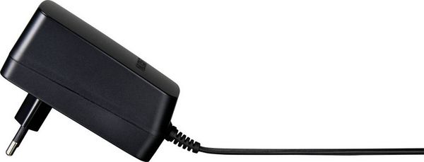 Produktbild: VOLTCRAFT VC-11258705 Steckernetzteil, einstellbar 3 V/DC, 4.5 V/DC, 5 V/DC, 6 V/DC, 7.5 V/DC, 9 V/DC, 12 V/DC 2.25 A 27 W Ausgangsspannung regelbar,