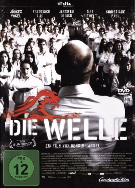 Die Welle