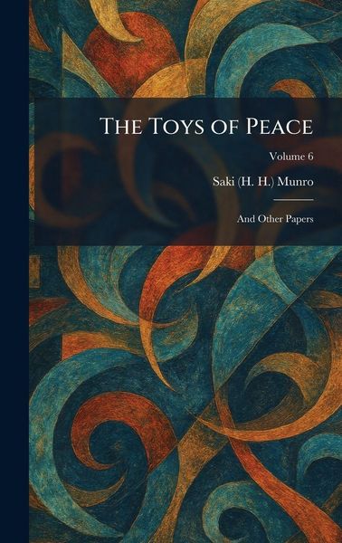 Produktbild: The Toys of Peace