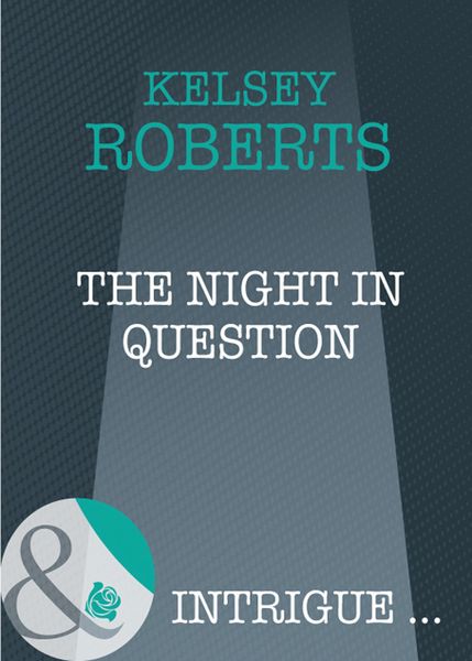 Produktbild: The Night in Question