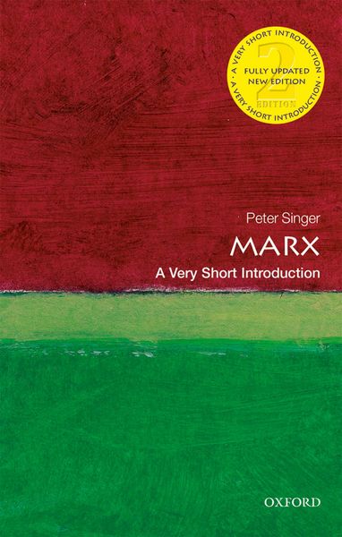 Produktbild: Marx