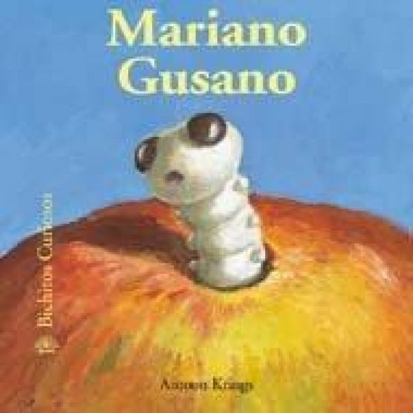 Produktbild: Mariano Gusano