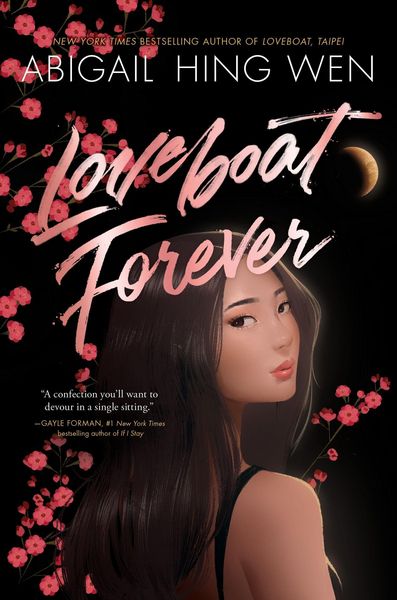 Produktbild: Loveboat Forever