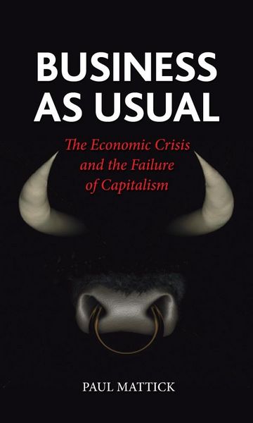 Produktbild: Business as Usual