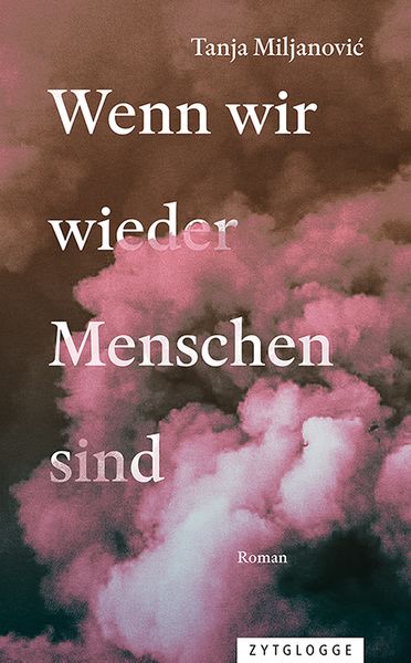 Produktbild: Wenn wir wieder Menschen sind