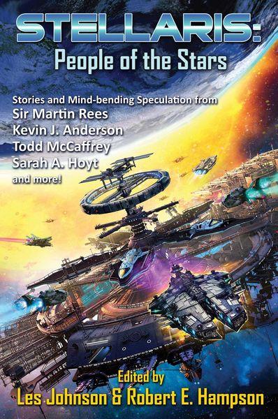 Produktbild: Stellaris: People of the Stars