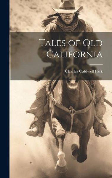 Produktbild: Tales of old California