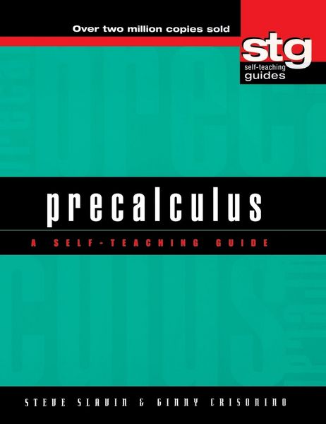 Produktbild: Precalculus