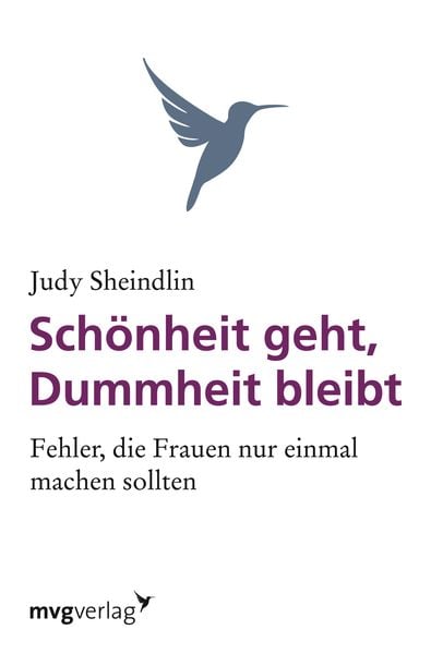 Produktbild: Sch&ouml;nheit geht, Dummheit bleibt