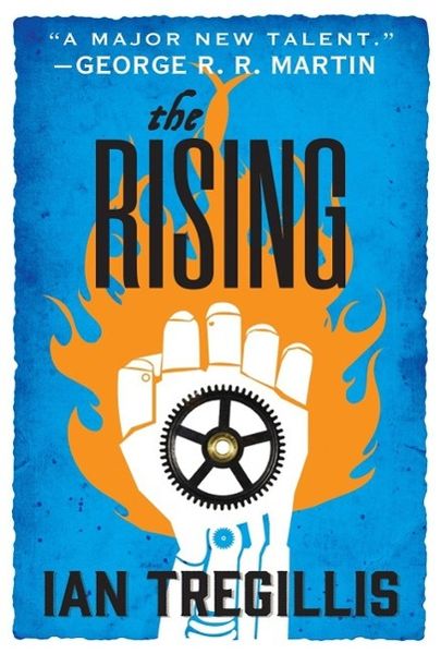 Produktbild: The Rising