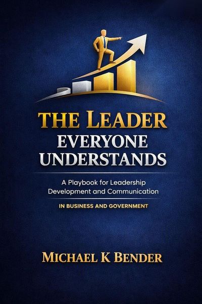 Produktbild: THE LEADER EVERYONE UNDERSTANDS