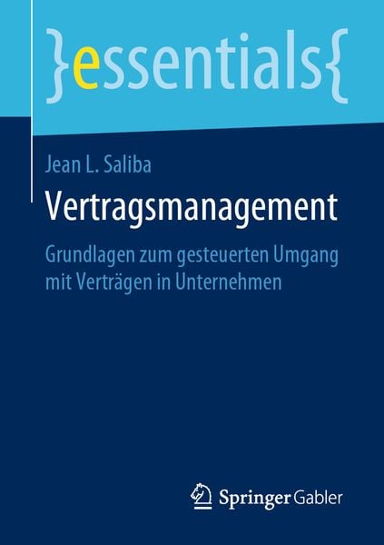 Produktbild: Vertragsmanagement