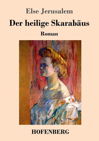 Produktbild: Der heilige Skarab&auml;us