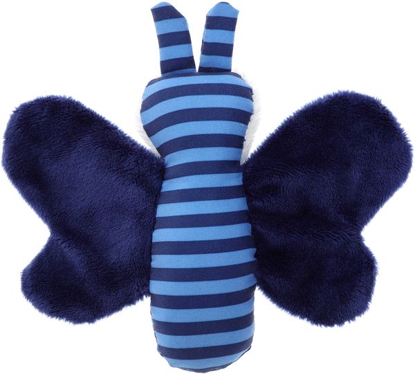 Produktbild: sigikid 41180 - Greifling Schmetterling blau Kinderbunt