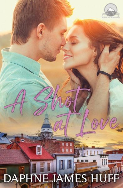 Produktbild: A Shot At Love