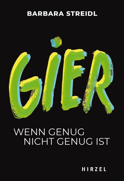 Produktbild: Gier