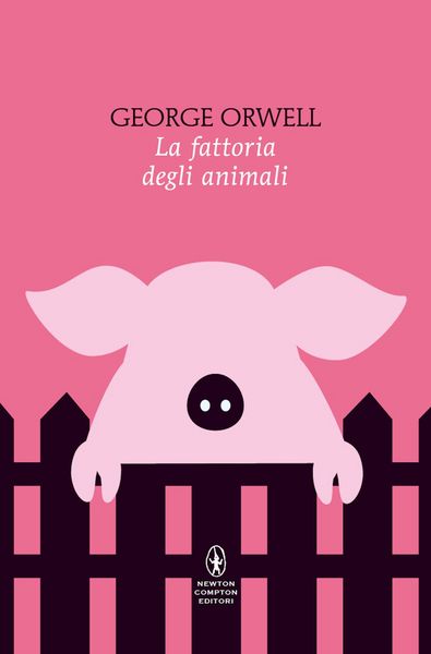 Produktbild: La fattoria degli animali