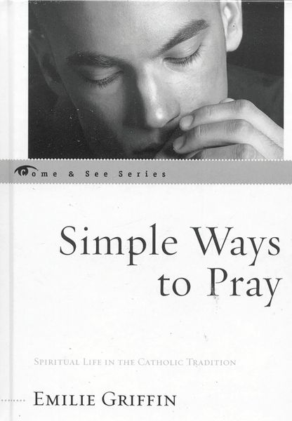 Produktbild: Simple Ways to Pray