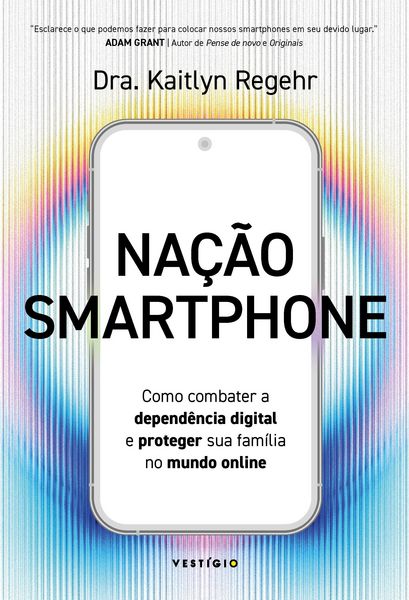 Produktbild: Na&ccedil;&atilde;o smartphone