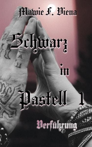 Produktbild: Schwarz in Pastell 1, Geschichte einer Selbstfindung