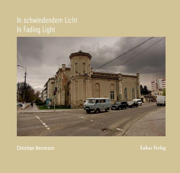 Produktbild: In schwindendem Licht | In Fading Light