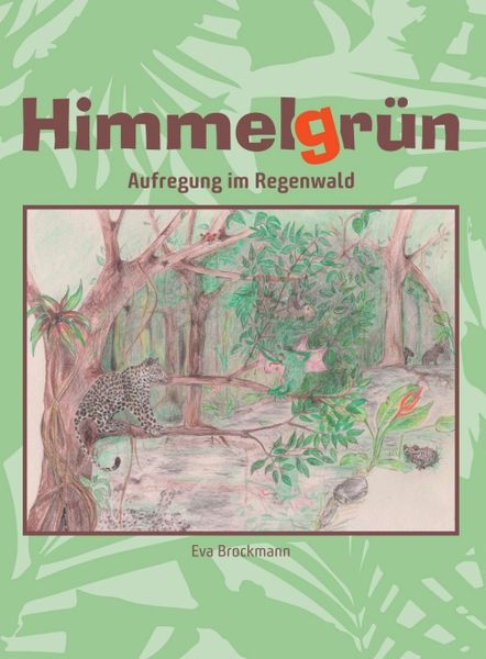Produktbild: Himmelgr&uuml;n