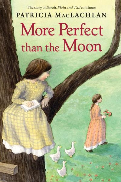Produktbild: More Perfect Than the Moon