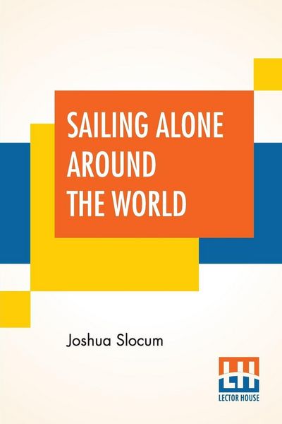 Produktbild: Sailing Alone Around The World