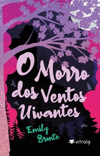 Produktbild: O Morro dos Ventos Uivantes