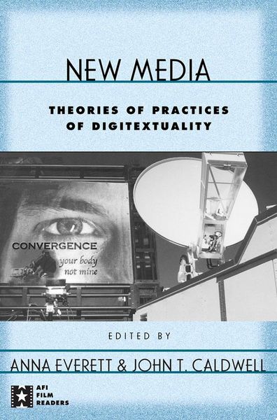 Produktbild: New Media