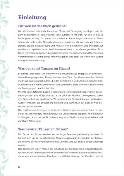 Produktbild: Die sch&ouml;nsten Sitzt&auml;nze f&uuml;r Senioren