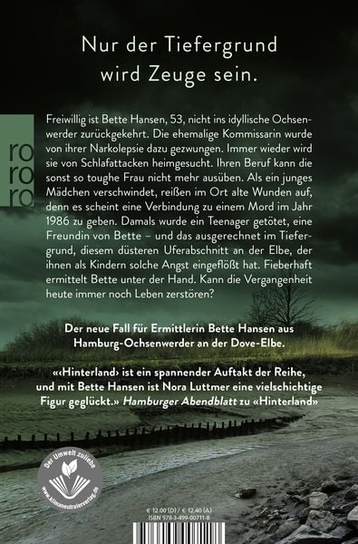 Produktbild: Tiefergrund